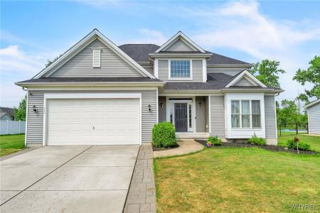 111 Caldwell Drive, West Seneca, NY 14224, USA