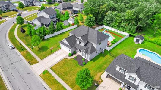 111 Caldwell Drive, West Seneca, NY 14224, USA