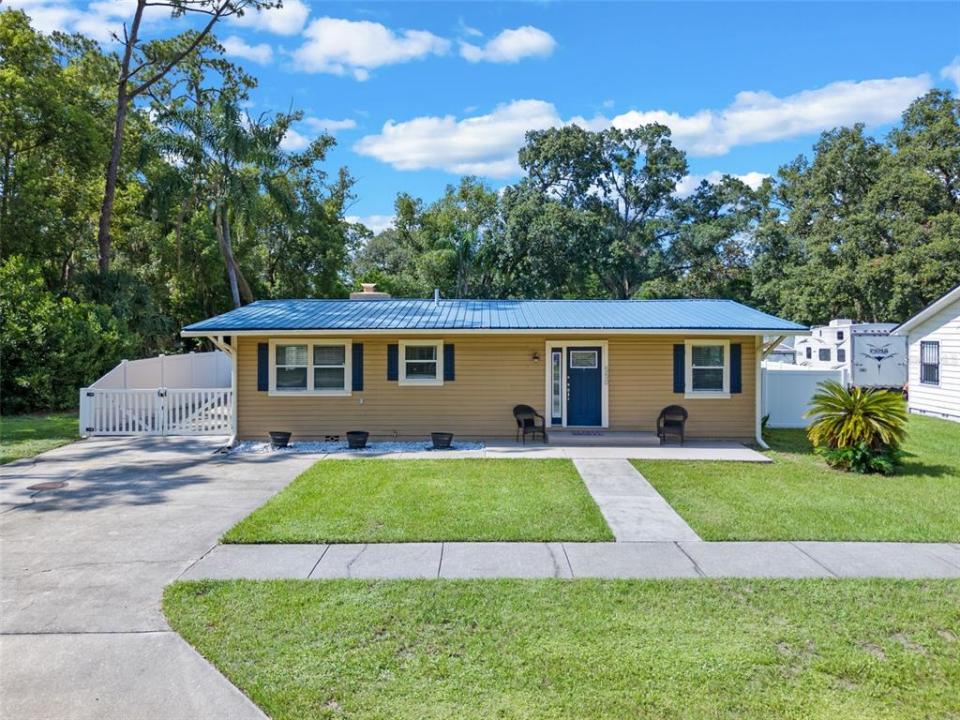 550 Plumosa Drive, Sanford, 佛羅里達州 32771, 美國