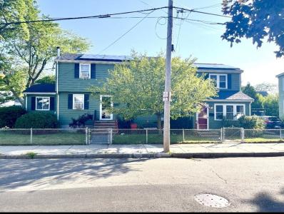 97-99 Lyme St., Malden, Massachusetts 02148, USA