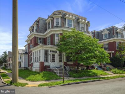 49 W Commerce Street, Chambersburg, Pennsylvania 17201, USA