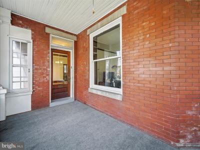 49 W Commerce Street, Chambersburg, Pennsylvania 17201, HOA KỲ