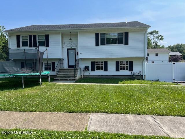 1202 Thomas Avenue, Ocean Twp, Нью-Джерси 07712, Соединенные Штаты