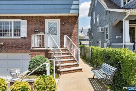 101 Linden Avenue, Kearny, New Jersey 07032, Stati Uniti