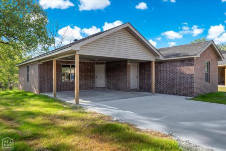 105 Weston Cove, Brookland, Arkansas 72417, USA