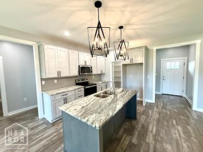 1233 Stella Lane, Trumann, Arkansas 72472, USA