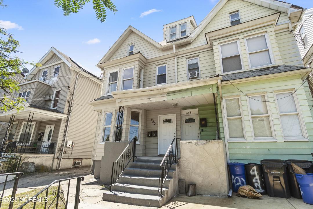 440 Summer Avenue, Newark, Nova Jersey 07104, Estados Unidos