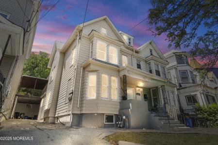 440 Summer Avenue, Newark, Nova Jersey 07104, Estados Unidos