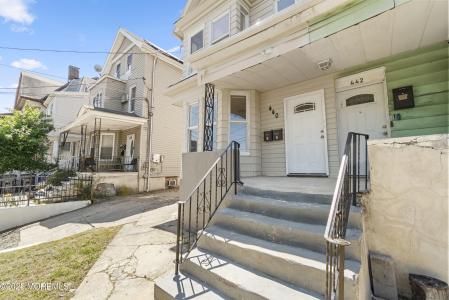 440 Summer Avenue, Newark, NJ 07104, USA