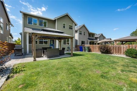 4701 31st Avenue Se, Everett, Washington 98203, Estados Unidos