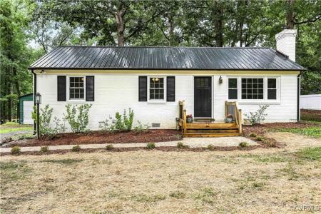 1526 Dogwood Road, Powhatan, Virginia 23139, USA