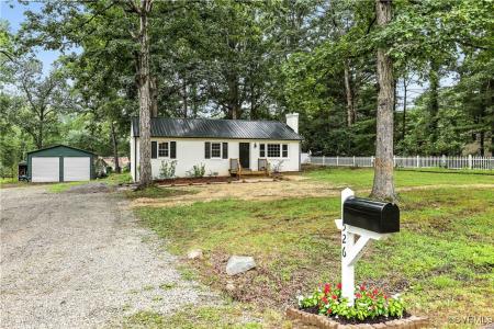 1526 Dogwood Road, Powhatan, Virginia 23139, Estados Unidos