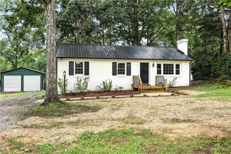 1526 Dogwood Road, Powhatan, Virginia 23139, Estados Unidos