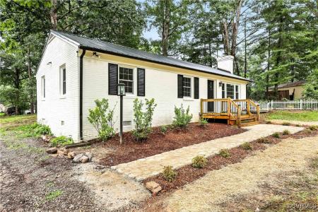 1526 Dogwood Road, Powhatan, Virginia 23139, Estados Unidos