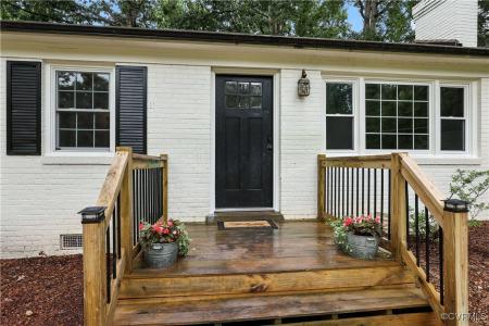 1526 Dogwood Road, Powhatan, Virginia 23139, Estados Unidos
