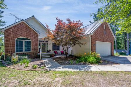 11425 Fowler Dr., Remus, 미시건 49340, 미국