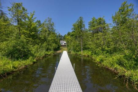 11425 Fowler Dr., Remus, Michigan 49340, USA