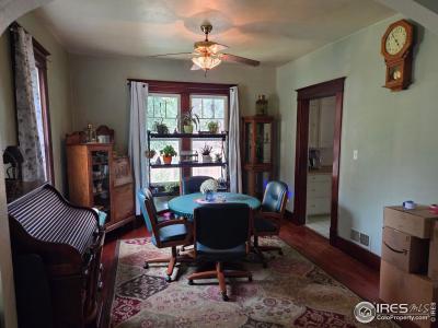914 N Carson St, Brush, Colorado 80723, USA