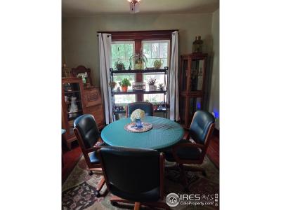 914 N Carson St, Brush, 科罗拉多州 80723, 美国