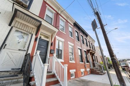 39 Emmet St, Newark City, New Jersey 07114, Stati Uniti