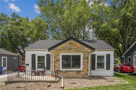 3616 37th Street, Des Moines, Iowa 50310, USA