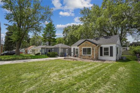 3616 37th Street, Des Moines, アイオワ 50310, アメリカ合衆国