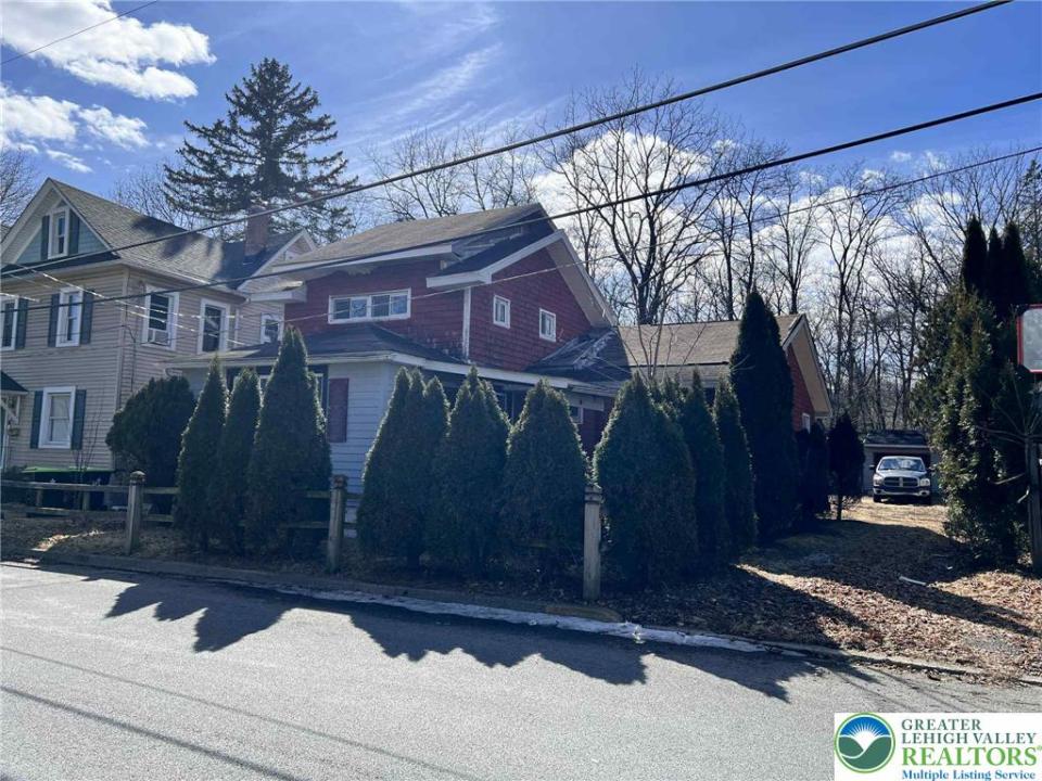 22 Fetherman, Stroudsburg, Pennsylvania 18360, HOA KỲ
