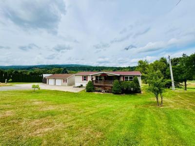 370 W South Ave, Canton, פנסילבניה 17724, ארצות הברית של אמריקה