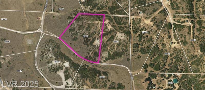 Parcel 2 Fox Trail Oak Hill Estates, Alton, يوتا 84710, الولايات المتحدة