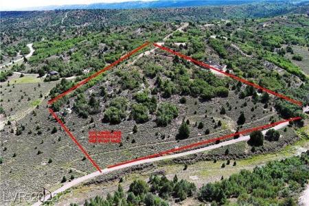 Parcel 2 Fox Trail Oak Hill Estates, Alton, يوتا 84710, الولايات المتحدة