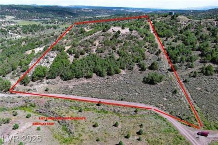 Parcel 1 Fox Trail Oak Hill Estates, Alton, يوتا 84710, الولايات المتحدة