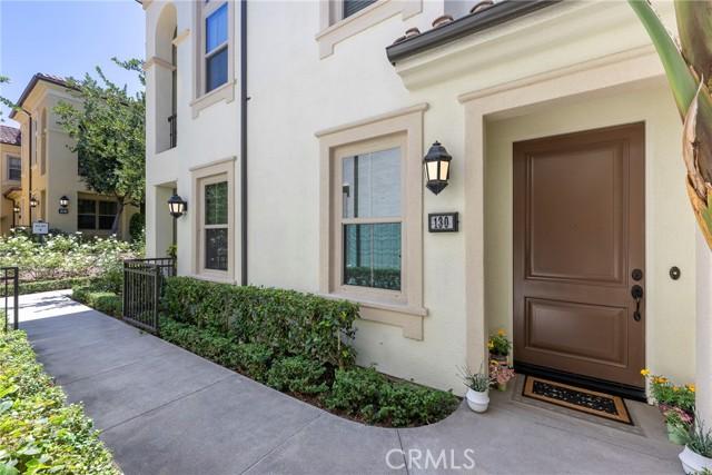 130 Overbrook, Irvine, 加州 92620, 美國
