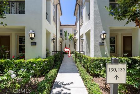 130 Overbrook, Irvine, 加州 92620, 美國