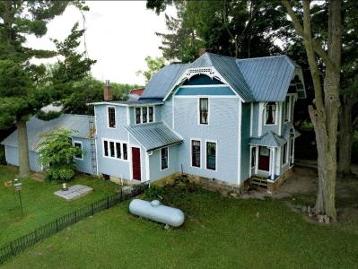 9791 S Hillsdale Road, Hillsdale, Michigan 49242, Amerika Birleşik Devletleri