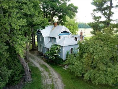 9791 S Hillsdale Road, Hillsdale, Michigan 49242, Amerika Birleşik Devletleri