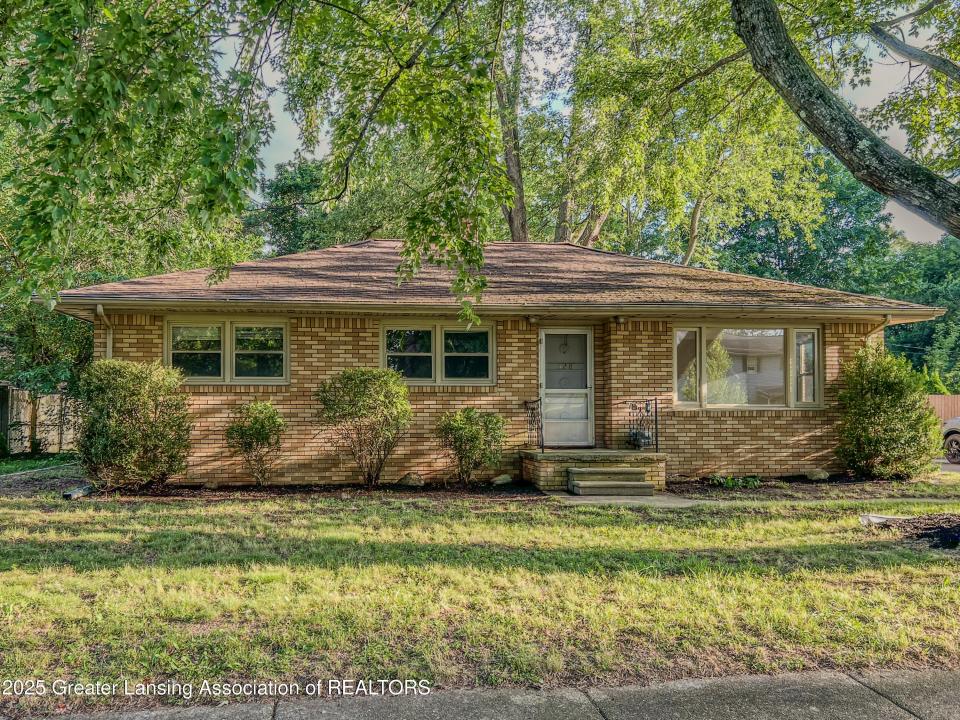 528 Maine Court, Mason, Michigan 48854, Estados Unidos