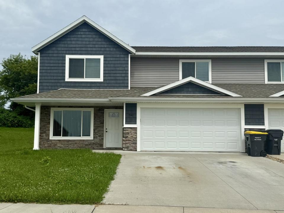 546 Alyssa Street, Tomah, 威斯康辛州 54660, 美國