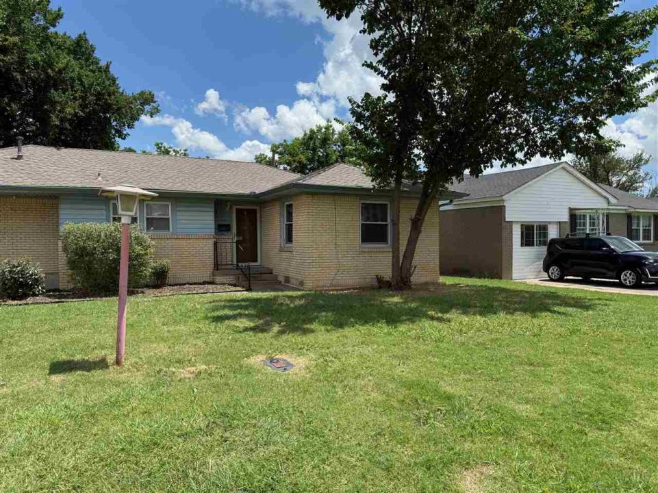 409 NW 30th st, Lawton, Oklahoma 73505, Stati Uniti