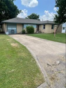 409 NW 30th st, Lawton, Oklahoma 73505, USA