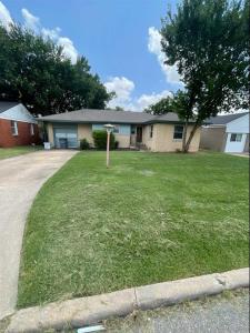 409 NW 30th st, Lawton, Oklahoma 73505, Stati Uniti