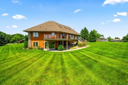 229 Cypress Pt, North Prairie, ויסקונסין 53153, ארצות הברית של אמריקה 