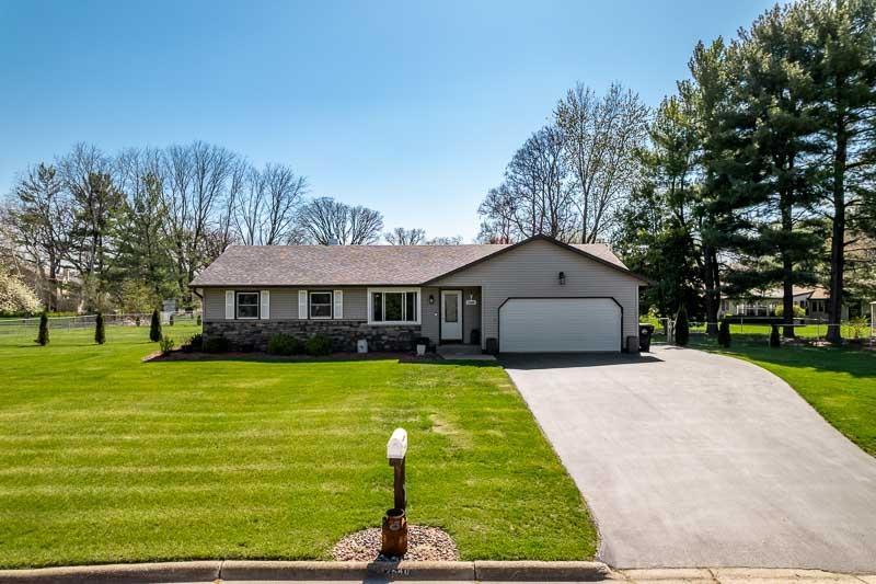 2540 Austin Place, Beloit, 威斯康辛州 53511, 美国