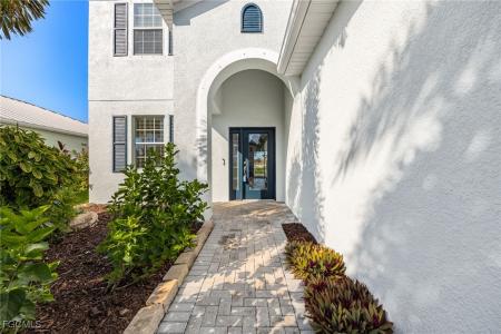 2664 Brightside Court, Cape Coral, Florida 33991, Amerika Birleşik Devletleri