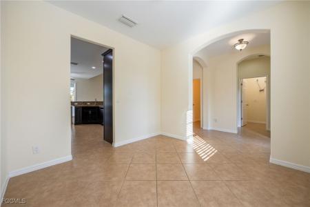 2664 Brightside Court, Cape Coral, Florida 33991, Amerika Birleşik Devletleri