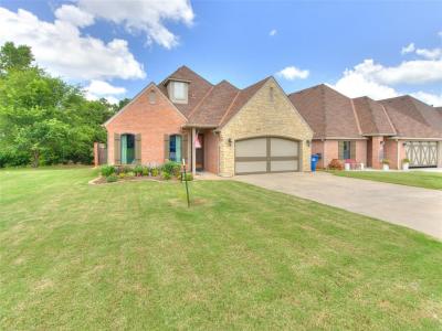 20203 Tuscany Drive, Harrah, Oklahoma 73045, USA