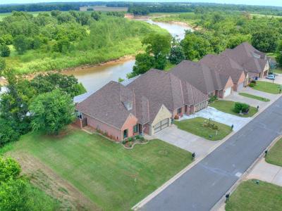 20203 Tuscany Drive, Harrah, 俄克拉荷马州 73045, 美国