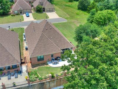 20203 Tuscany Drive, Harrah, 俄克拉荷马州 73045, 美国