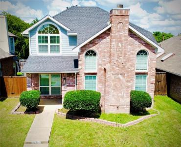 4436 Sierra Drive, Grand Prairie, Texas 75052, États-Unis