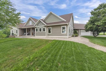 2704 County Road I, Avoca, ウィスコンシン 53506, アメリカ合衆国