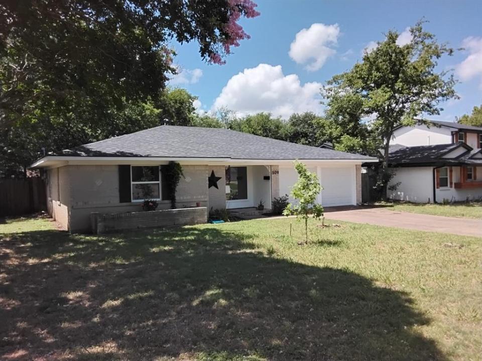509 Worcester Way, Richardson, Teksas 75080, Amerika Birleşik Devletleri